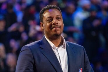 Watch: Paul Pierce Claims The Knicks ‘Won’t Win An NBA Title In My Lifetime’