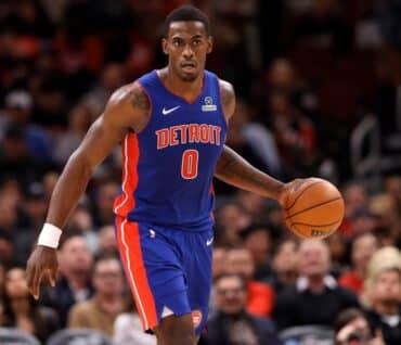 Detroit Pistons Rumors Jalen Duren Could Sign 5-Year, $185M Contract
