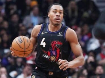 Toronto Raptors Coach Darko Rajakovic Urges Fans To Vote Scottie Barnes Into All-Star Game