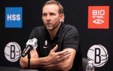 Nets Trade Rumors: Brooklyn Expected To Salary-Dump At Deadline For Future Assets