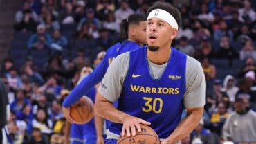 Seth Curry