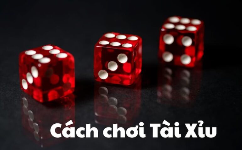 Tài xỉu là gì? Top nhà cái chơi Tài Xỉu uy tín nhất