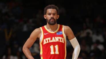 Hawks Injury Update: Trae Young ‘Optimistic’ About Returning In December