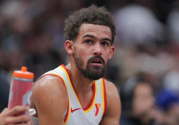 Is Trae Young Hurting the Hawks More Than Helping?