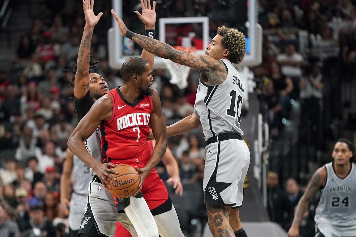 Which NBA Teams Have Been Most Surprising This Season?