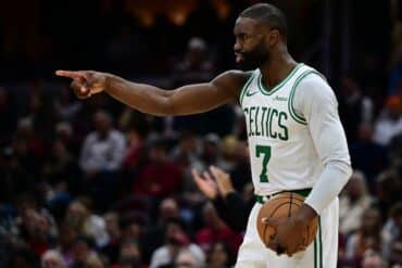 Jaylen Brown, 5 takeaways