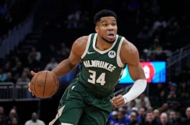 Bucks And Giannis Antetokounmpo Are Nearing Point Of No Return