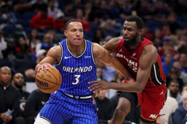 Desmond Bane, Andrew Wiggins - NBA Cup