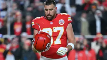 Travis Kelce’s Uncertain NFL Future: Is December The Final Month Of His Career?