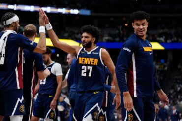 Picking The 2026 Western Conference All-Stars