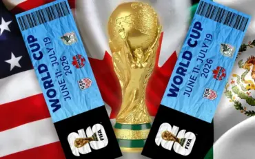2026 World Cup Tickets: Prices, Phases, How to Buy & What to Know