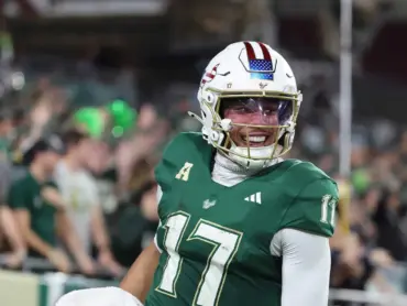 Byrum Brown Transfer Portal Destinations: Auburn Leads From Florida