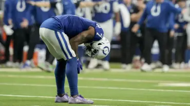 NFL Rumors: Is This Pro Bowl Cornerback Thinking About Retirement?