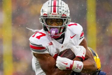 CFP Championship Odds: Are No. 2 Indiana Hoosiers More Prepared To Meet No. 1 Ohio State Buckeyes?
