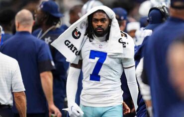 Cowboys Rumors: Trevon Diggs Unlikely To Be In Dallas In 2026