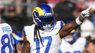 Rams Give Key Injury Updates on Davante Adams, Havenstein and Higbee vs. Seahawks