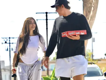 Madison Beer Deleted Everything on Instagram: Is Her Breakup With Justin Herbert Real?