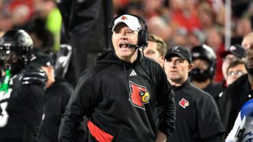 Michigan Next Head Coach: Brohm, Fisch, & DeBoer Lead The Market