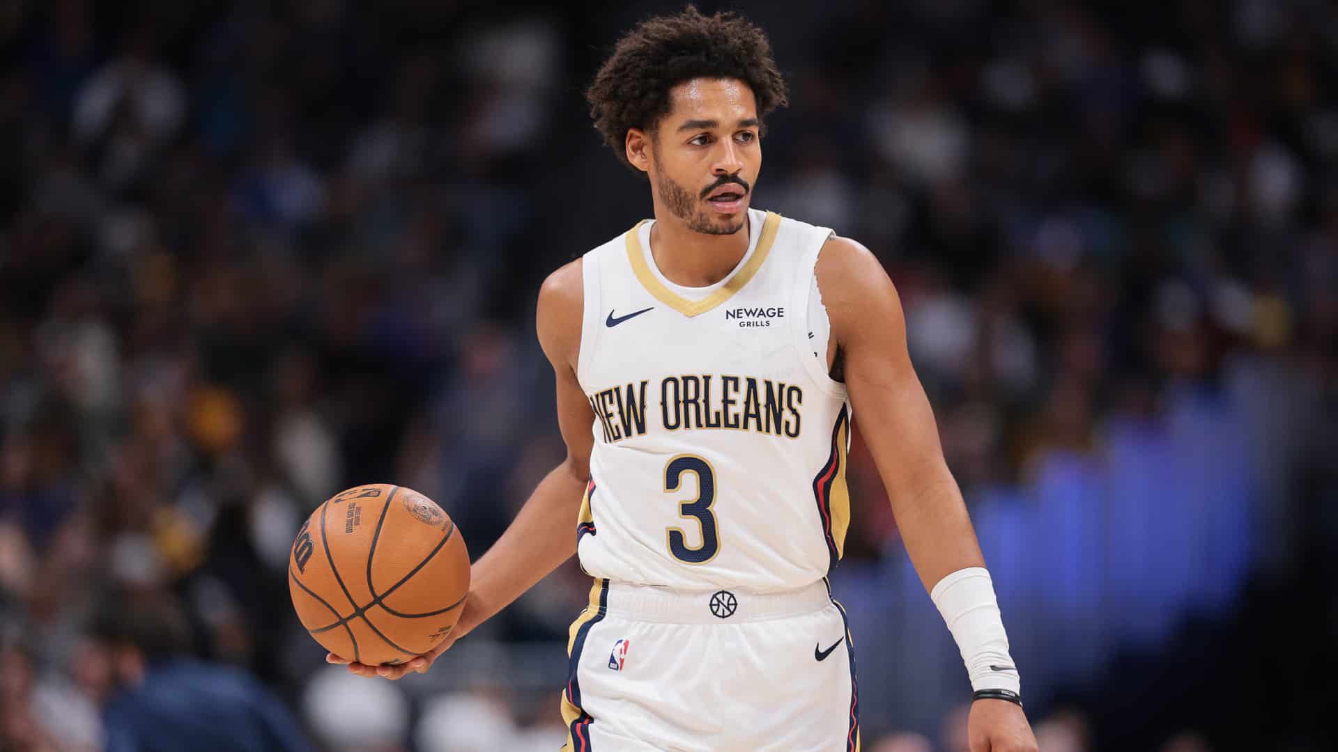 NBA Trade Rumors: Jordan Poole Could Reunite With Warriors
