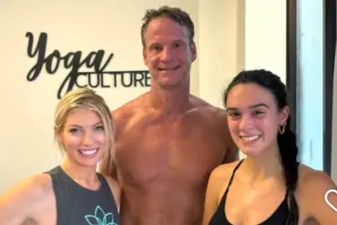 Lane Kiffin Hot Yoga Classmates Say Former Ole Miss Coach Was An Absolute Menace