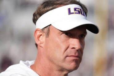 Ole Miss Players Who Could Follow Lane Kiffin to LSU Via Transfer Portal