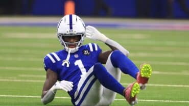 The Indianapolis Colts Lost The Sauce Gardner Trade