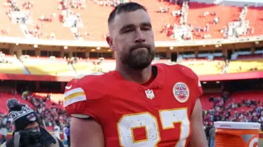 NFL Rumors: Travis Kelce Drops Massive Hint About His Potential Retirement