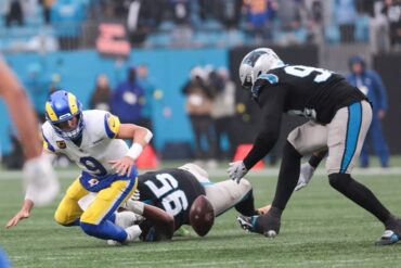 NFL Super Bowl LX Odds: Los Angeles Rams, Despite Upset Loss to Carolina Panthers, Remain Sports-Betting Favorite