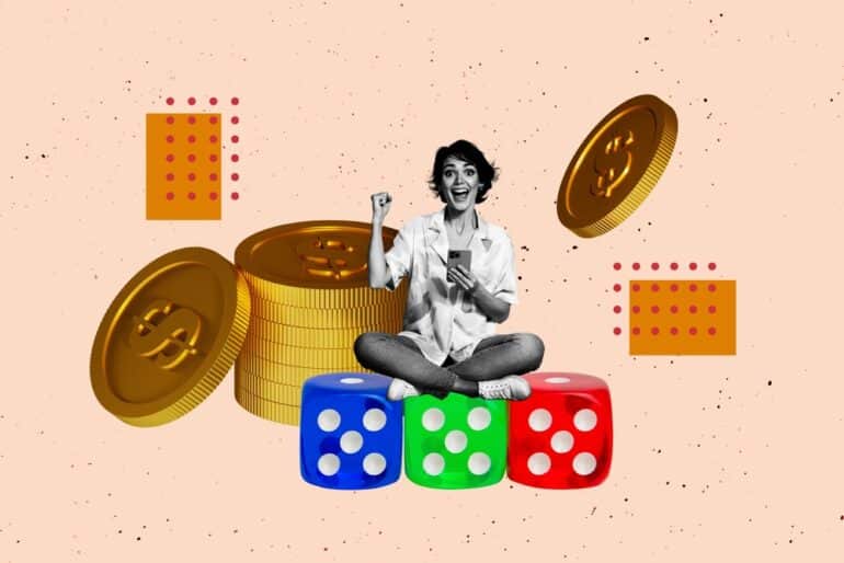 온라인 카지노 게임 아트