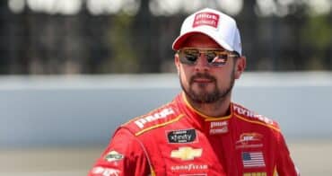 Michael Annett