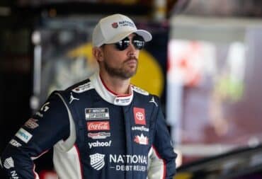 Denny Hamlin