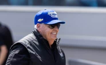 Rick Hendrick