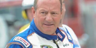 Ken Schrader