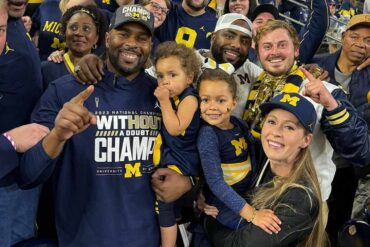 Michigan loses multiple 2026 recruits after Sherrone Moore firing as roster uncertainty grows