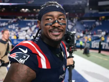 Stefon Diggs Arrest: What We Know About the Strangulation Allegation Filed by His Former Private Chef