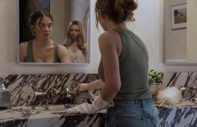 The Housemaid Box Office: Polymarket Predicts Sydney Sweeney & Amanda Seyfried Movie Will Succeed