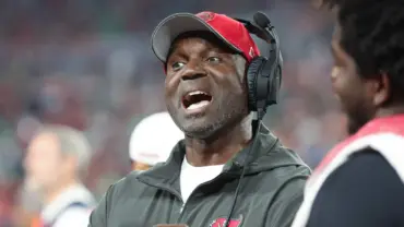 Next Tampa Bay Buccaneers Coach Odds: Who Will Bucs Hire if They Fire Todd Bowles?