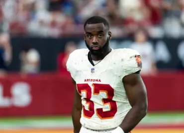 Arizona Cardinals decide on Trey Benson’s 2025 future