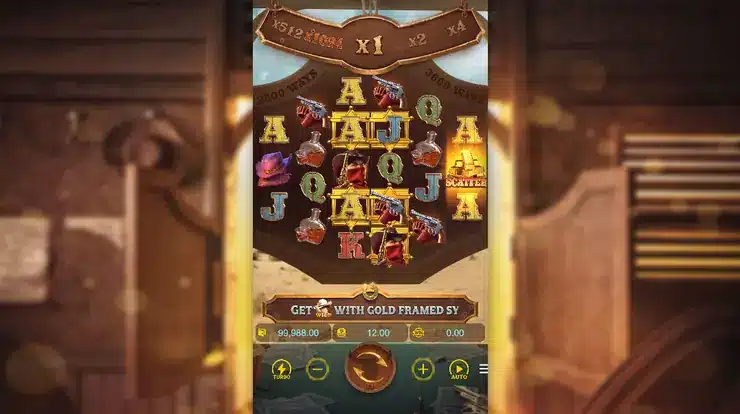 Wild Bounty Showdown Slot Review 2026: Free Demo & Bonuses