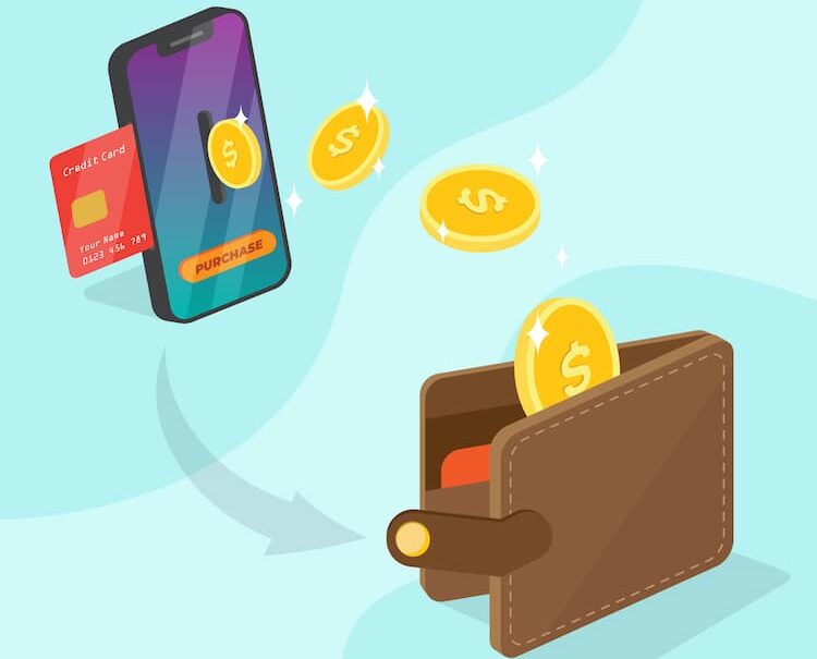 ทำไม E-Wallet และ Crypto ถึงเป็นทางเลือกหลักของเว็บนอก