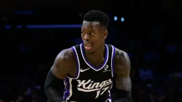 How An $84 Million Contract Joke Escalated Into A Suspension For Dennis Schroder