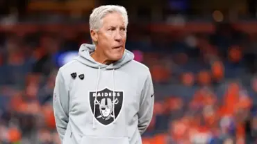NFL Rumors: 3 Coaches Who Should Be Fired On Black Monday