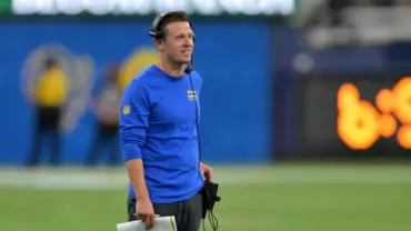 Cardinals Next Head Coach: Mike LaFleur Heavily Favored To Land Job