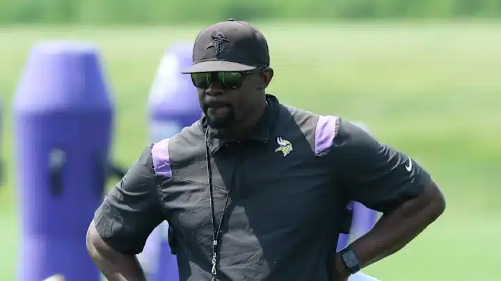 Ravens Head Coach Odds: Jesse Minter, Brian Flores Are The Favorites