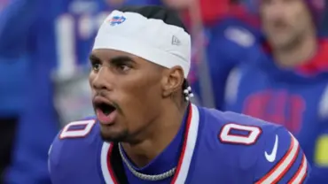 NFL Rumors: 3 Wide Receivers That Could Be Traded In 2026