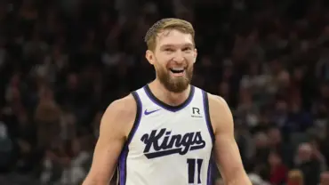 NBA Trade Rumors: 3 Likely Destinations For Domantas Sabonis