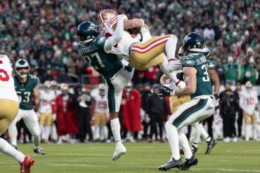 Eagles Rumors: Is A Defensive Overhaul Coming In Philadelphia In 2026?