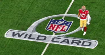 NFL reveals full 2026 Wild Card Weekend schedule with dates, times and TV info