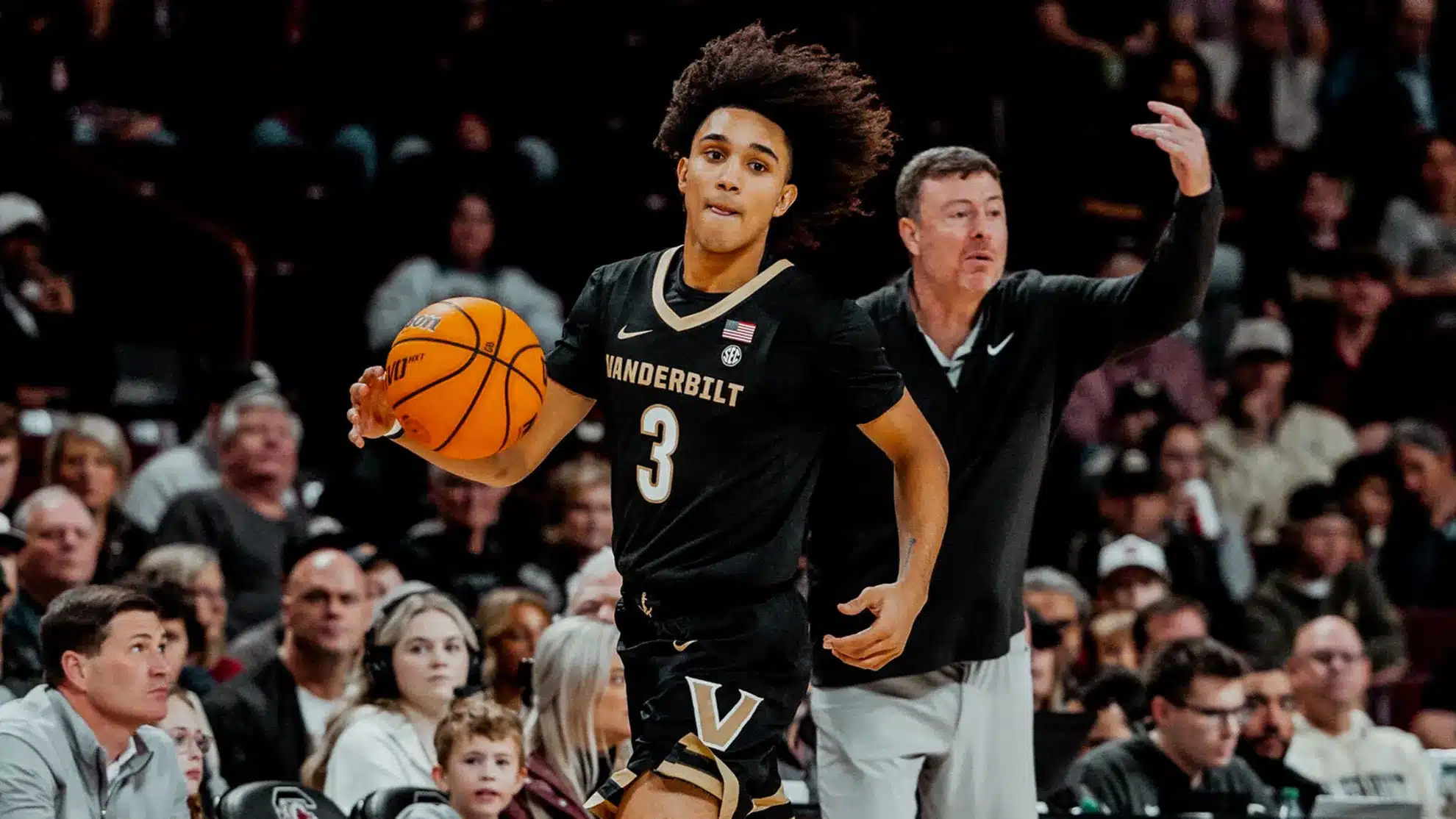 NBA Draft 2026: Tyler Tanner Scouting Report, Projection & NBA Comparison