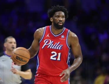 Philadelphia 76ers Trade Rumors - Joel Embiid Wants Sixers To Avoid Salary Dump